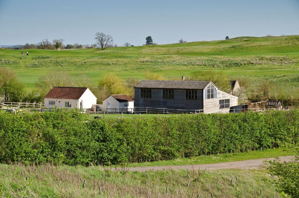 Image of Lower South Wraxall, Bradford-on-Avon, Wiltshire, BA15