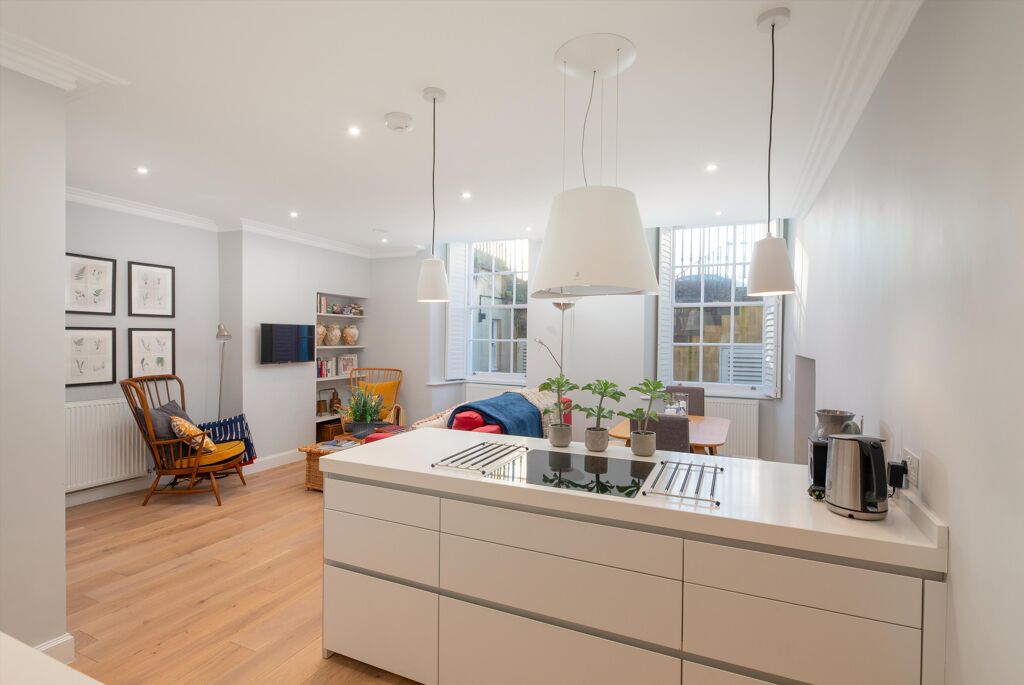 Image of Great Pulteney Street, Bath, Somerset, BA2