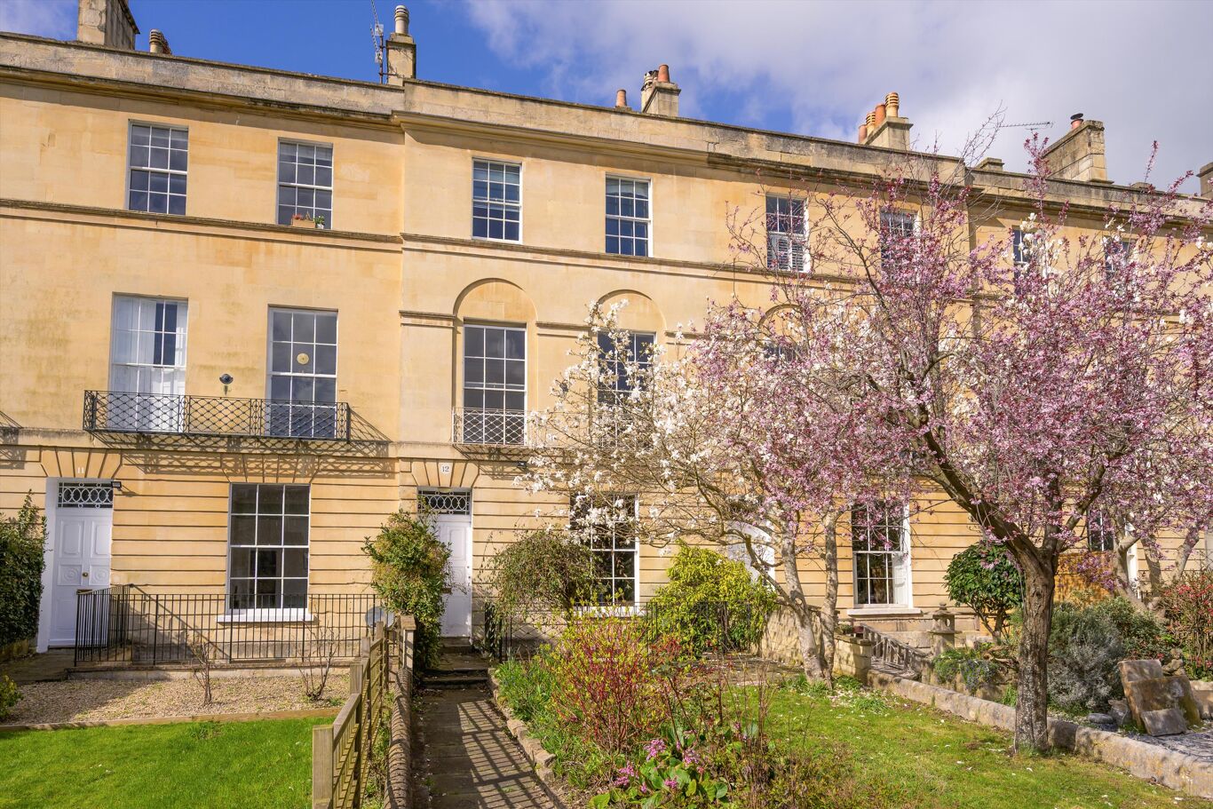 Image of Beaufort West, Bath, Somerset BA1