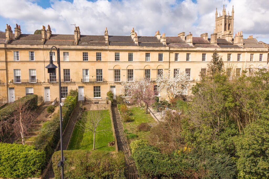 Image of Beaufort West, Bath, Somerset BA1