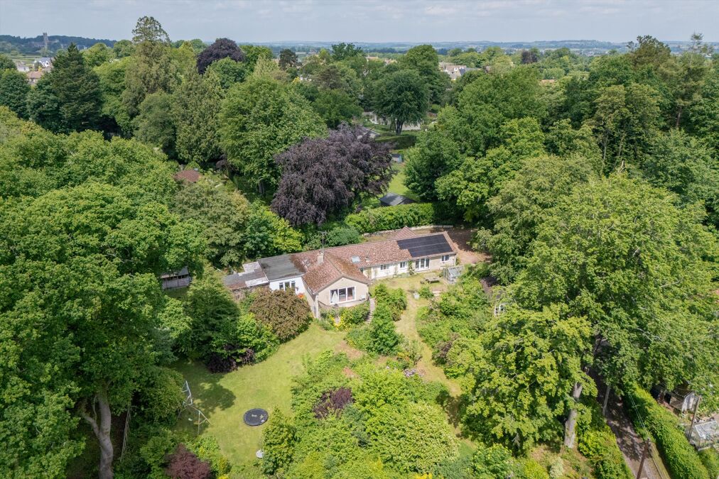 Image of Holcombe, Near Mells, Somerset, BA3