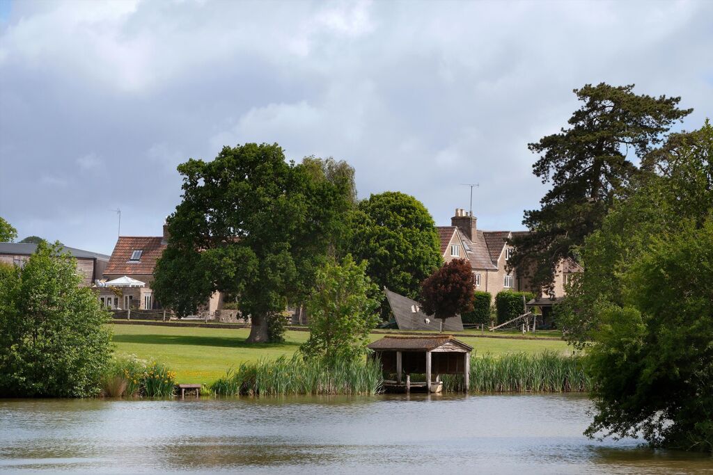 Image of Tytherington, Frome, Somerset, BA11