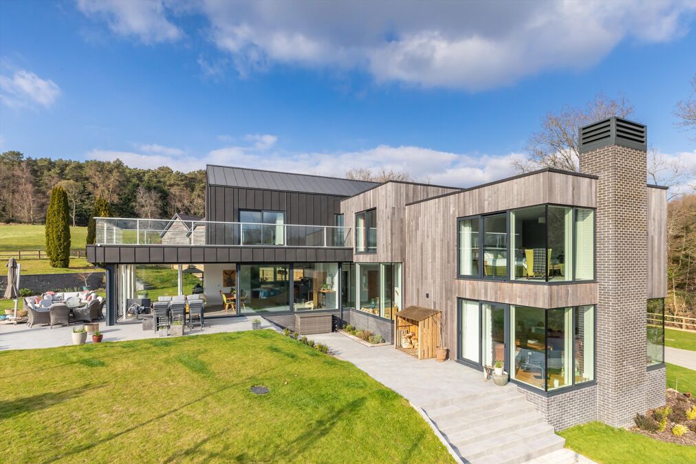 Image of Potters Hill, Crockerton, Warminster, Wiltshire, BA12