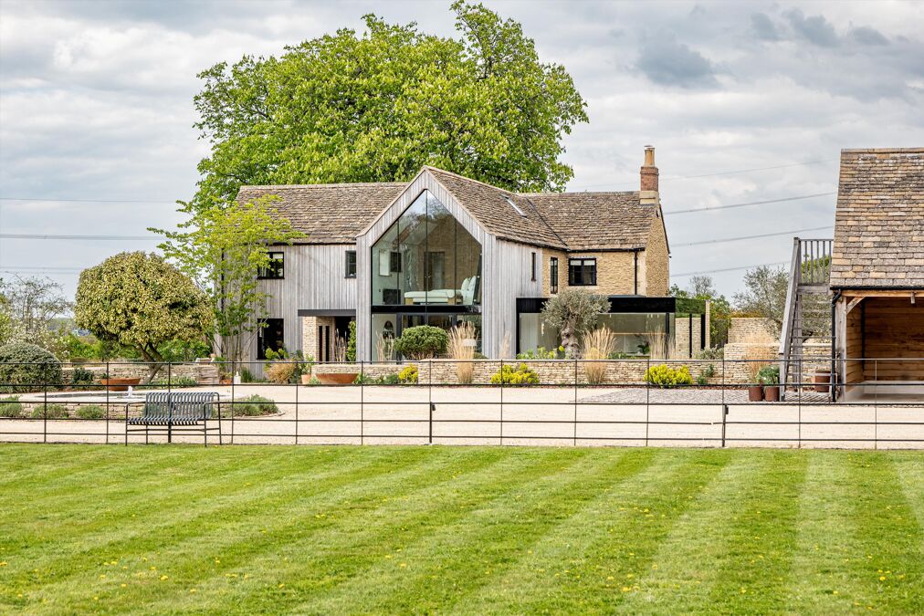 Image of Gibb Road, Castle Combe, Chippenham, Wiltshire, SN14