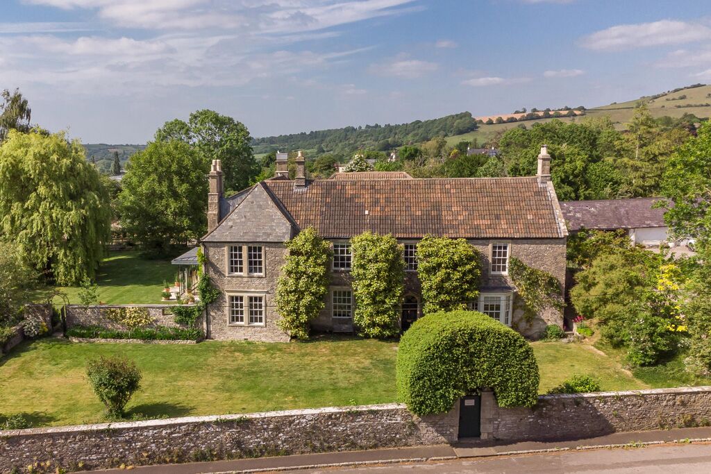 Image of Kelston, Bath, Somerset, BA1