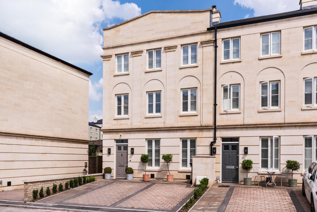 Image of Holburne Park, Bathwick, Bath, Somerset, BA2