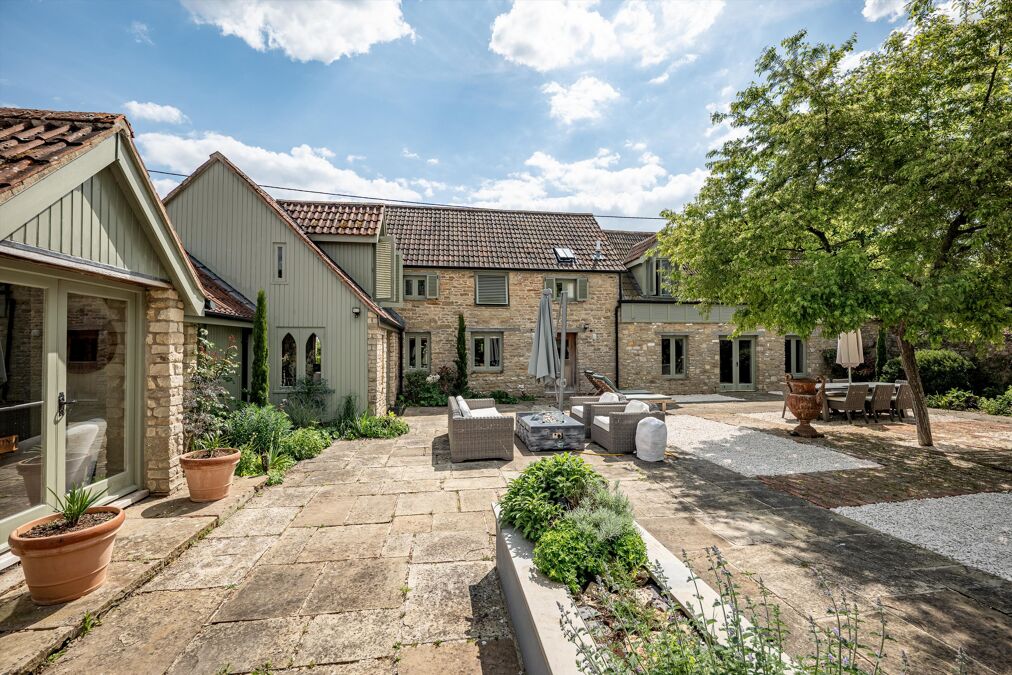 Image of Tellisford, Bath, Somerset, BA2