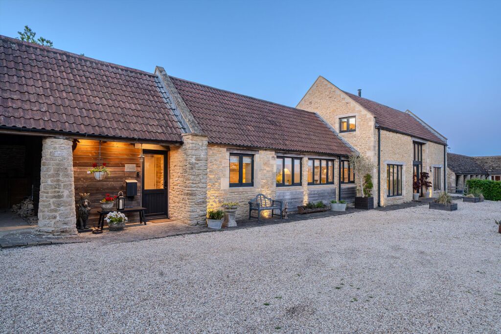 Image of Upper Baggridge, Wellow, Bath, Somerset, BA2