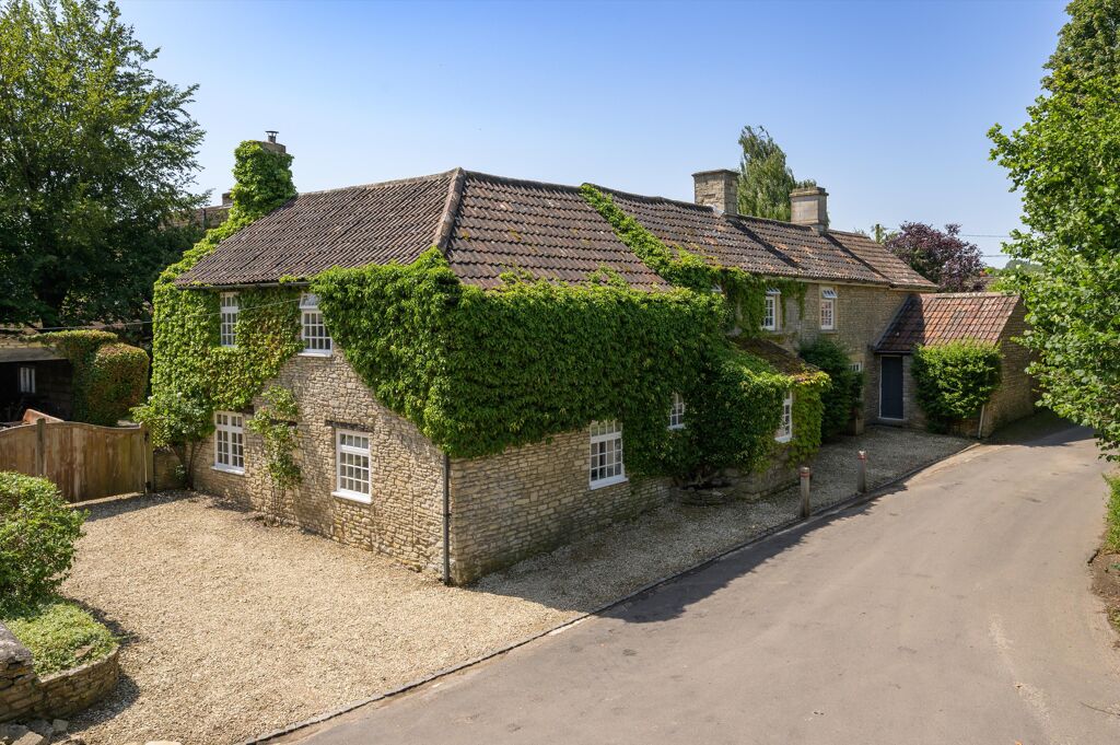Image of Nettleton, Chippenham, Wiltshire SN14