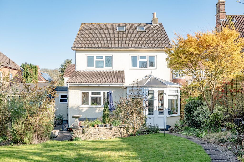 Image of Weymouth Road, Frome, Somerset, BA11