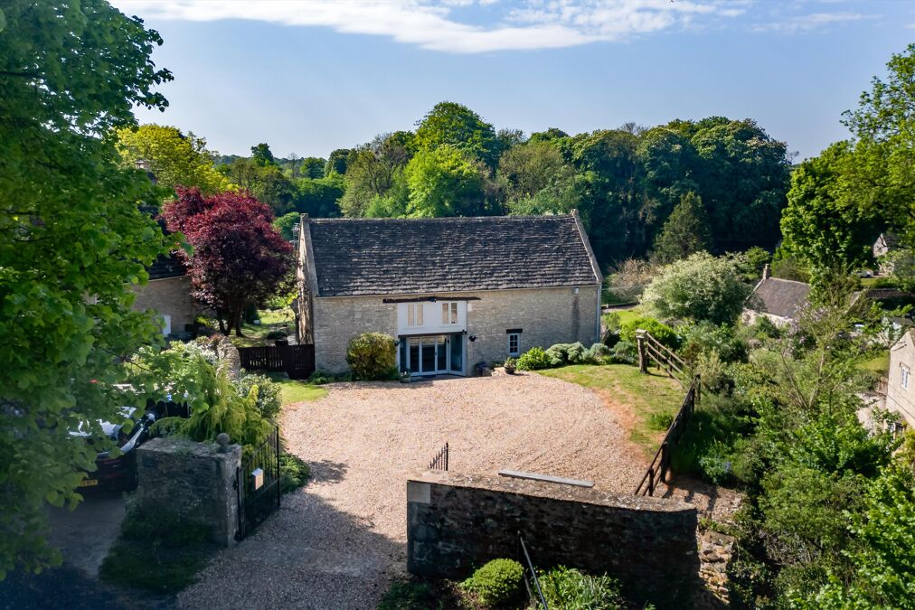 Image of Lower North Wraxall, Wiltshire, SN14