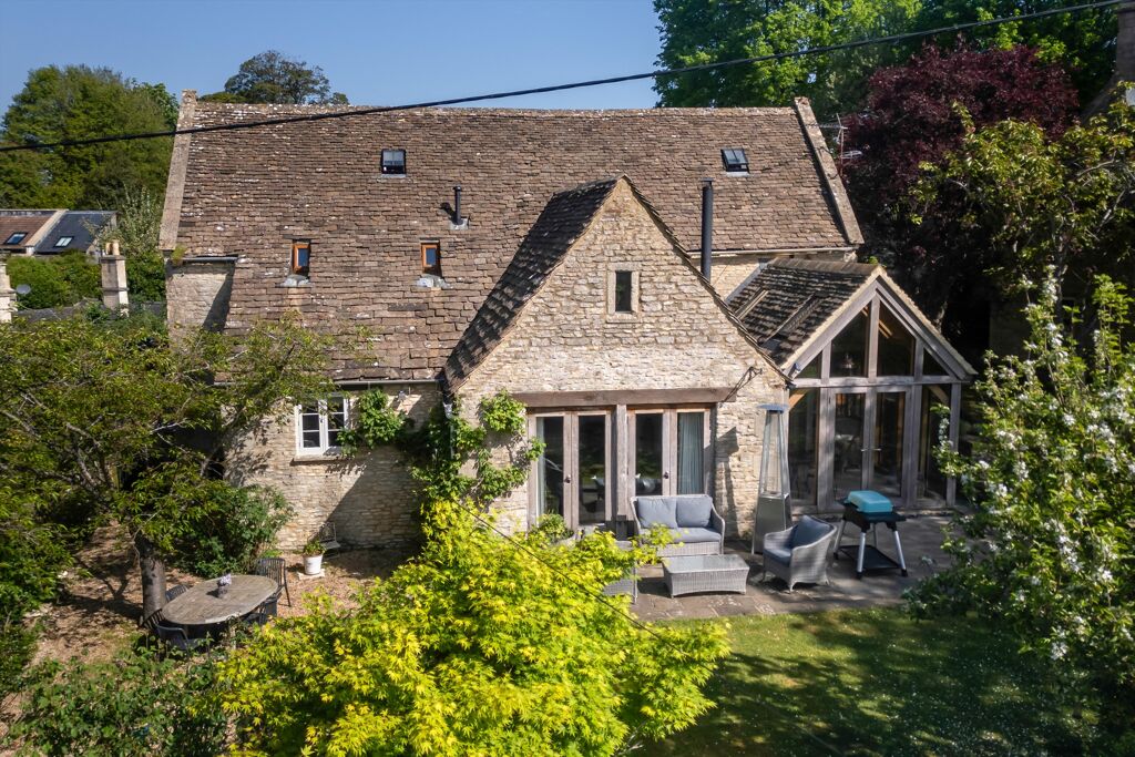 Image of Lower North Wraxall, Wiltshire, SN14