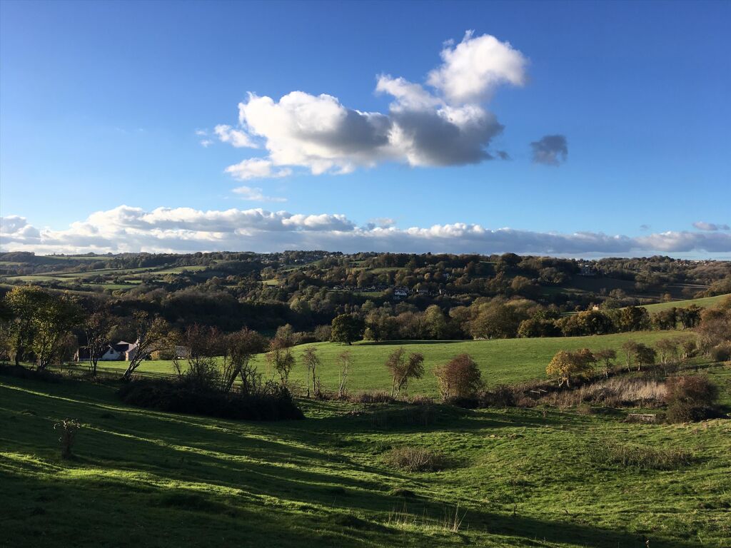 Image of Midford, Bath, Somerset, BA2