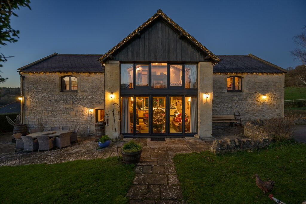 Image of Midford, Bath, Somerset, BA2