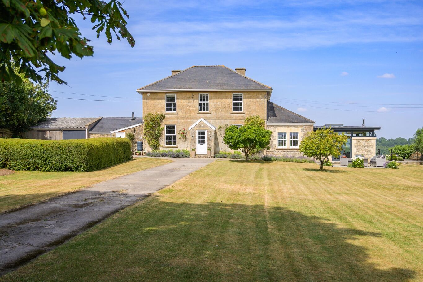 Image of Charlcombe, Bath, Somerset BA1