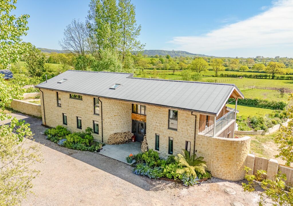 Image of North Brewham, Bruton, Somerset, BA10