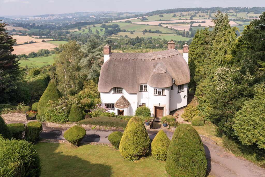 Image of Lower Kingsdown Road, Kingsdown, Corsham, Bath, Wiltshire, SN13