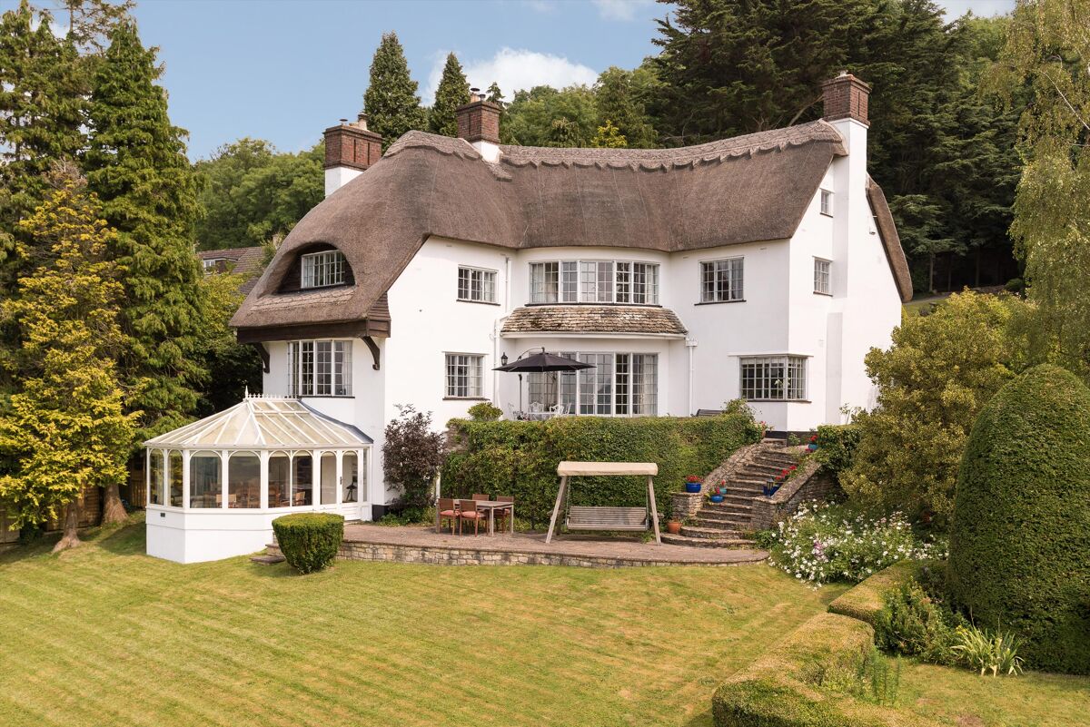 A Sanctuary in the Cotswolds 4