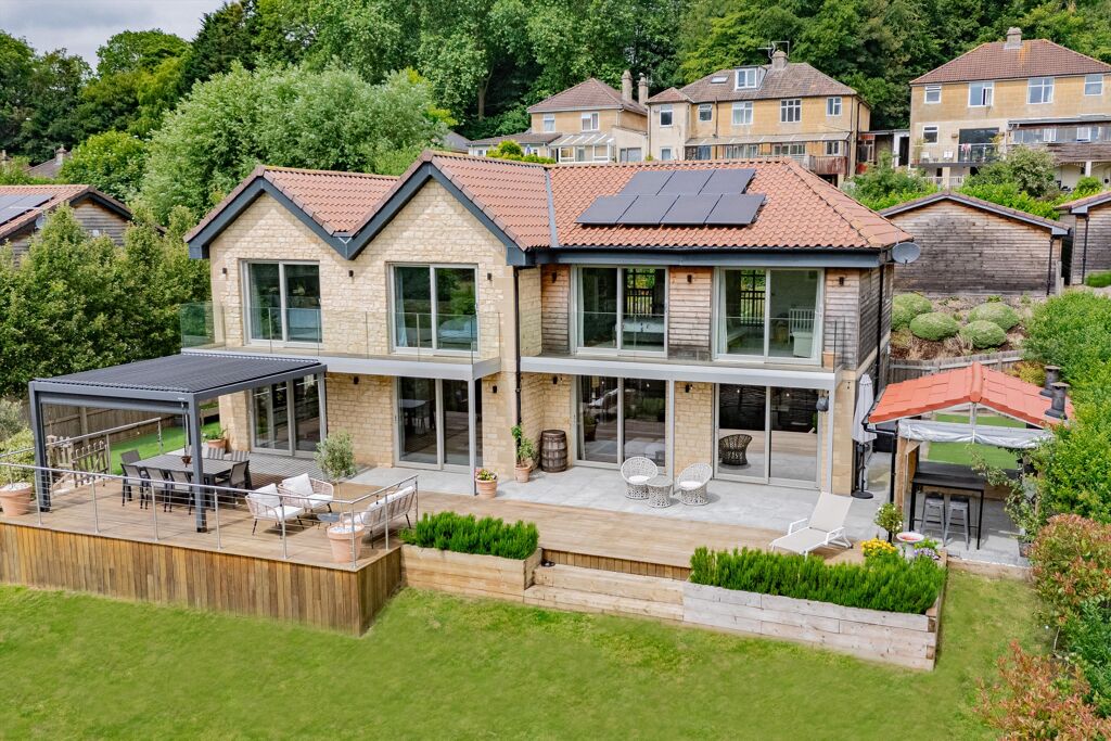 Image of Hicks Field, London Road West, Batheaston, BA1