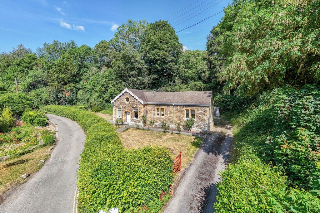 Image of Avoncliff, Bradford-on-Avon, Wiltshire, BA15