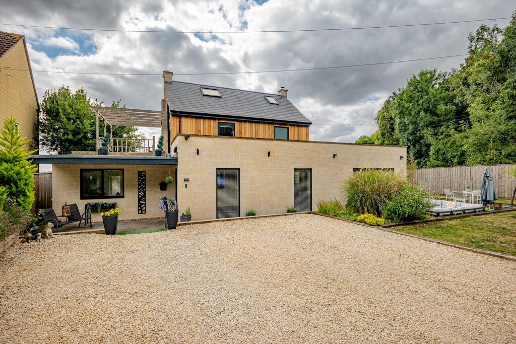 Image of Shaft Road, Monkton Combe, Bath, Somerset, BA2