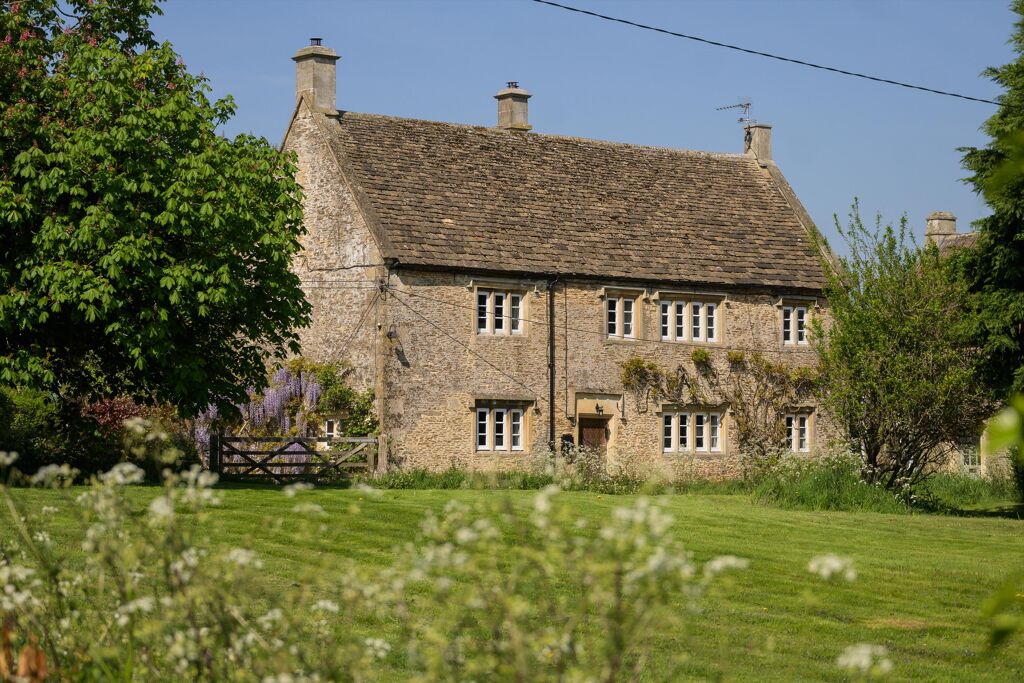 Image of Gastard, Corsham, Wiltshire, SN13