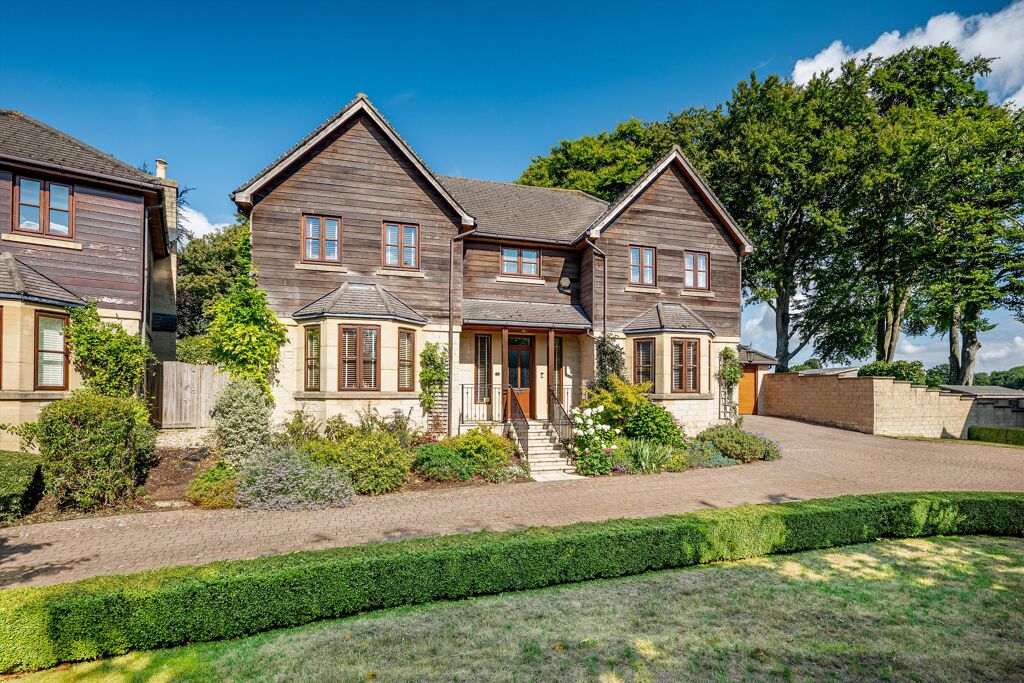 Image of Claverton Drive, Claverton Down, Bath, Somerset, BA2