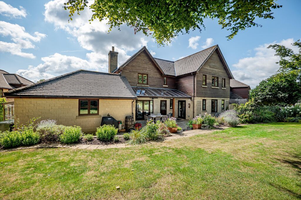 Image of Claverton Drive, Claverton Down, Bath, Somerset, BA2