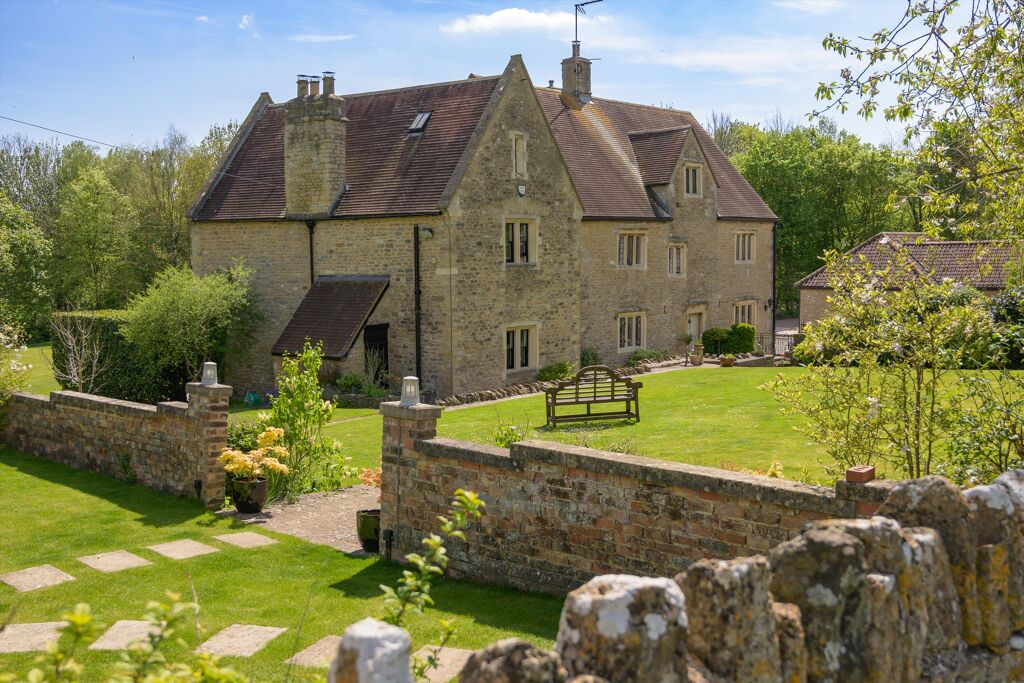 Image of Spring Gardens, Frome, Somerset, BA11