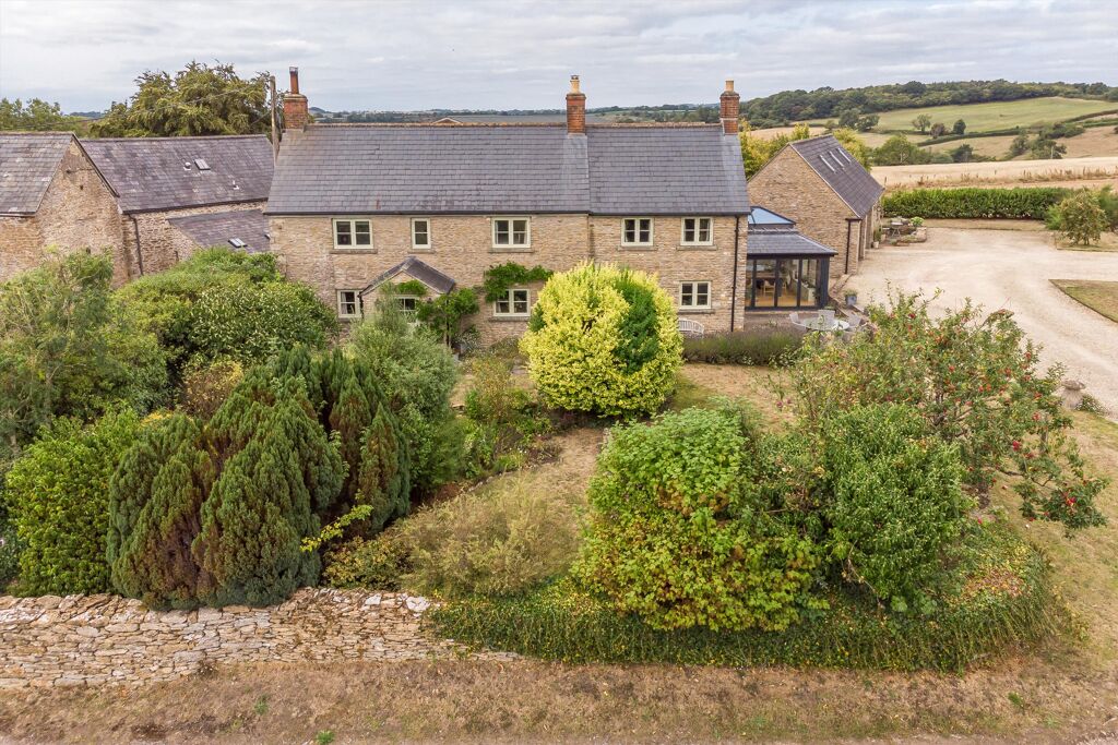 Image of Upton Noble, Near Batcombe & Bruton, Somerset BA4