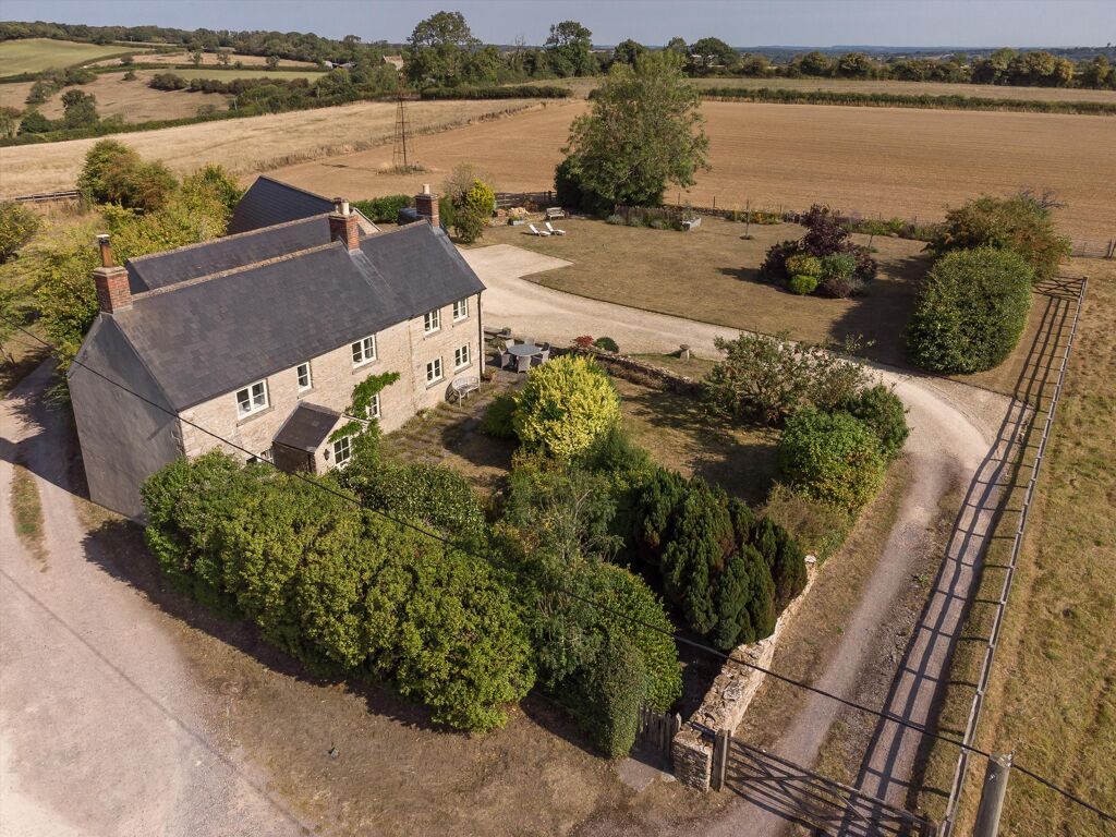 Image of Upton Noble, Near Batcombe & Bruton, Somerset BA4