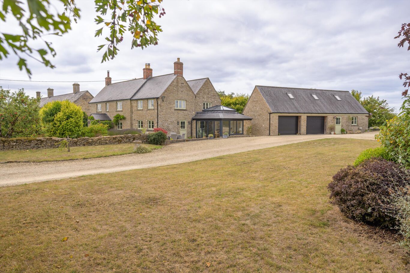Image of Near Batcombe, Bruton and Frome, Somerset, BA4