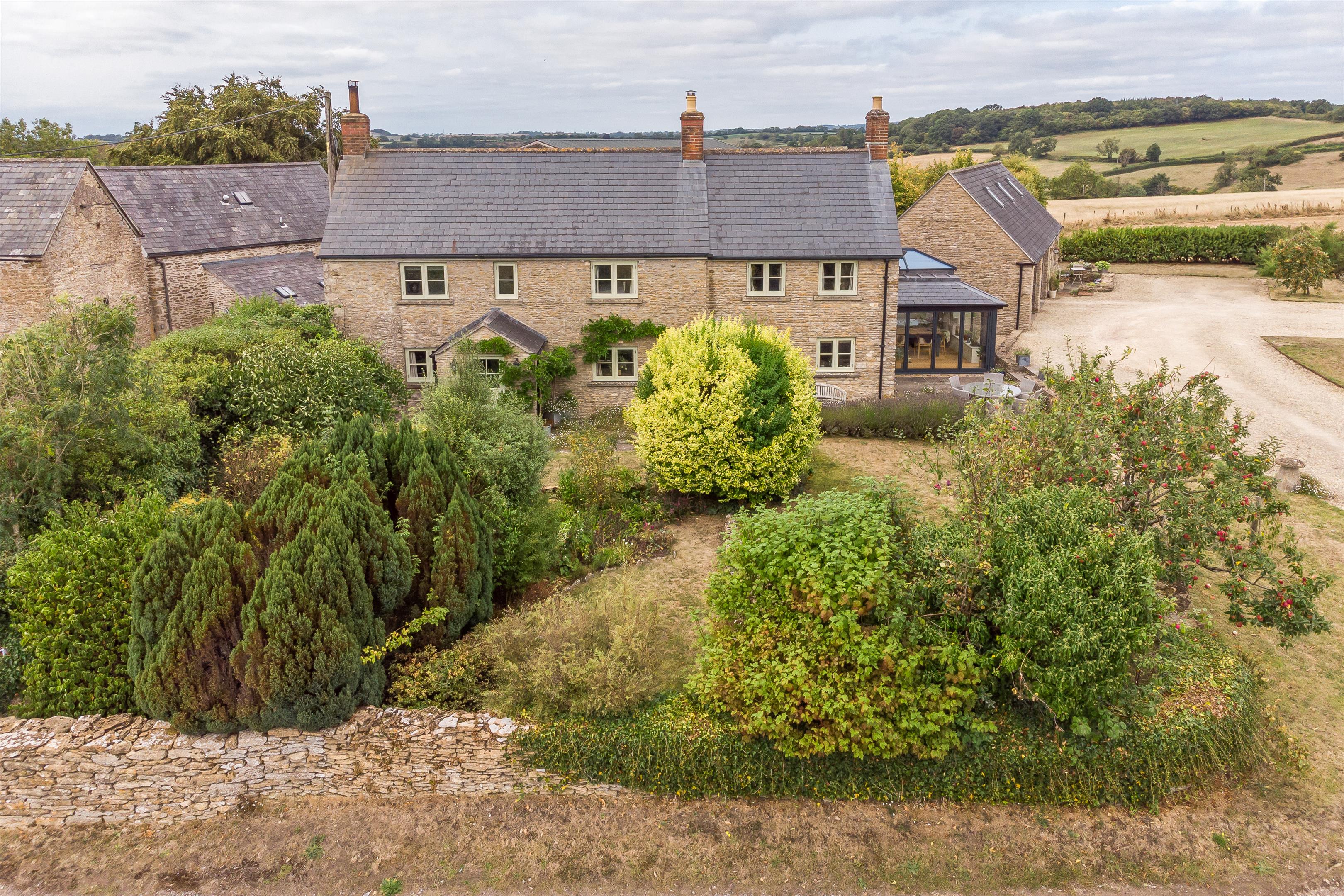 Guide Price £1,500,000 - Shepton Mallet