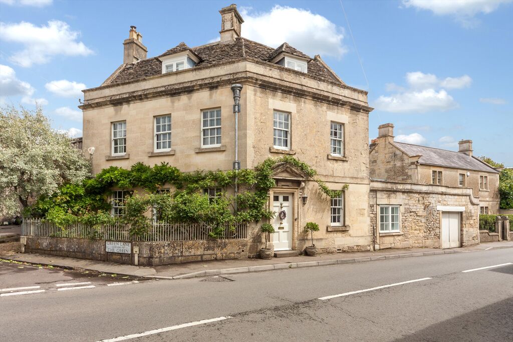 Image of Hinton Charterhouse, Bath, Somerset, BA2