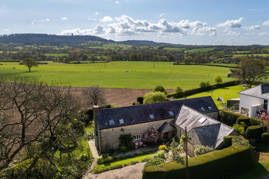 Image of North Brewham, Bruton, Somerset, BA10