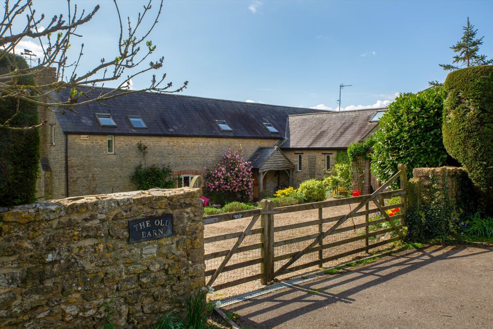 Image of North Brewham, Bruton, Somerset, BA10