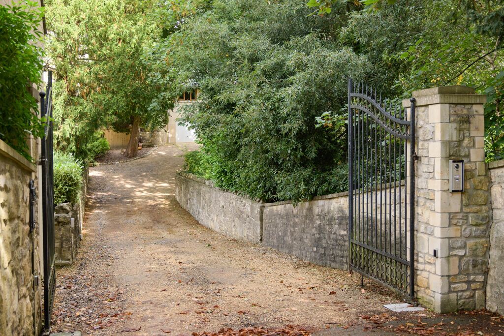 Image of Malvern House, Weston Lane, Bath, Bath & NE Somerset, BA1