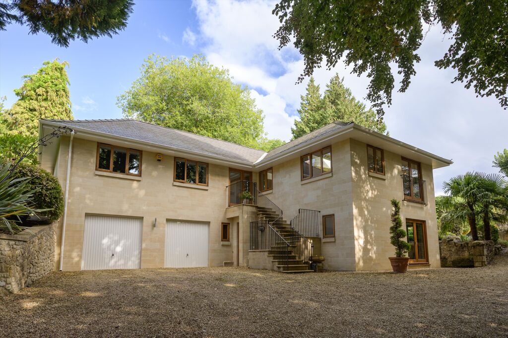 Image of Malvern House, Weston Lane, Bath, Bath & NE Somerset, BA1