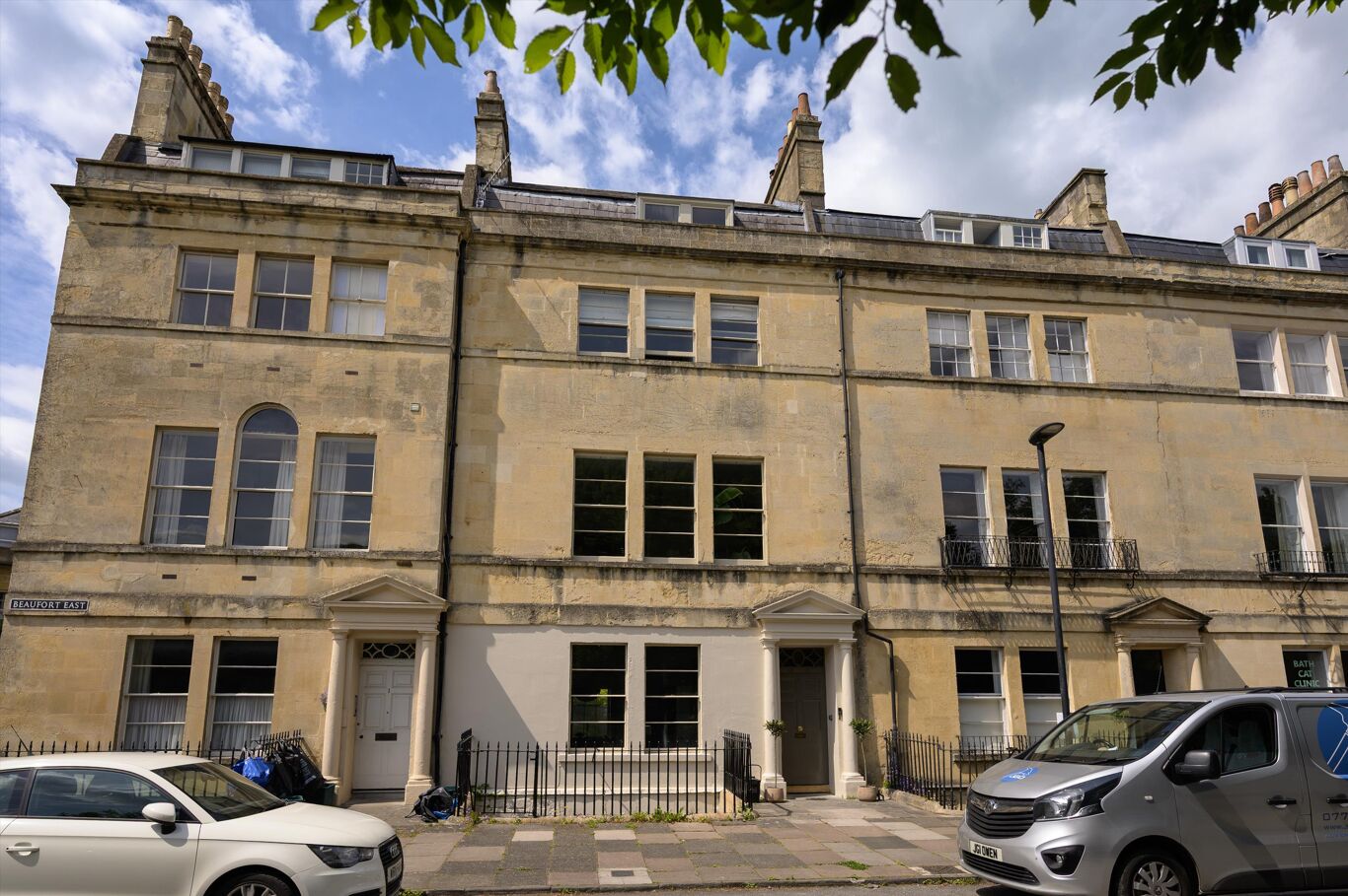 Image of Beaufort East, Bath, Somerset, BA1