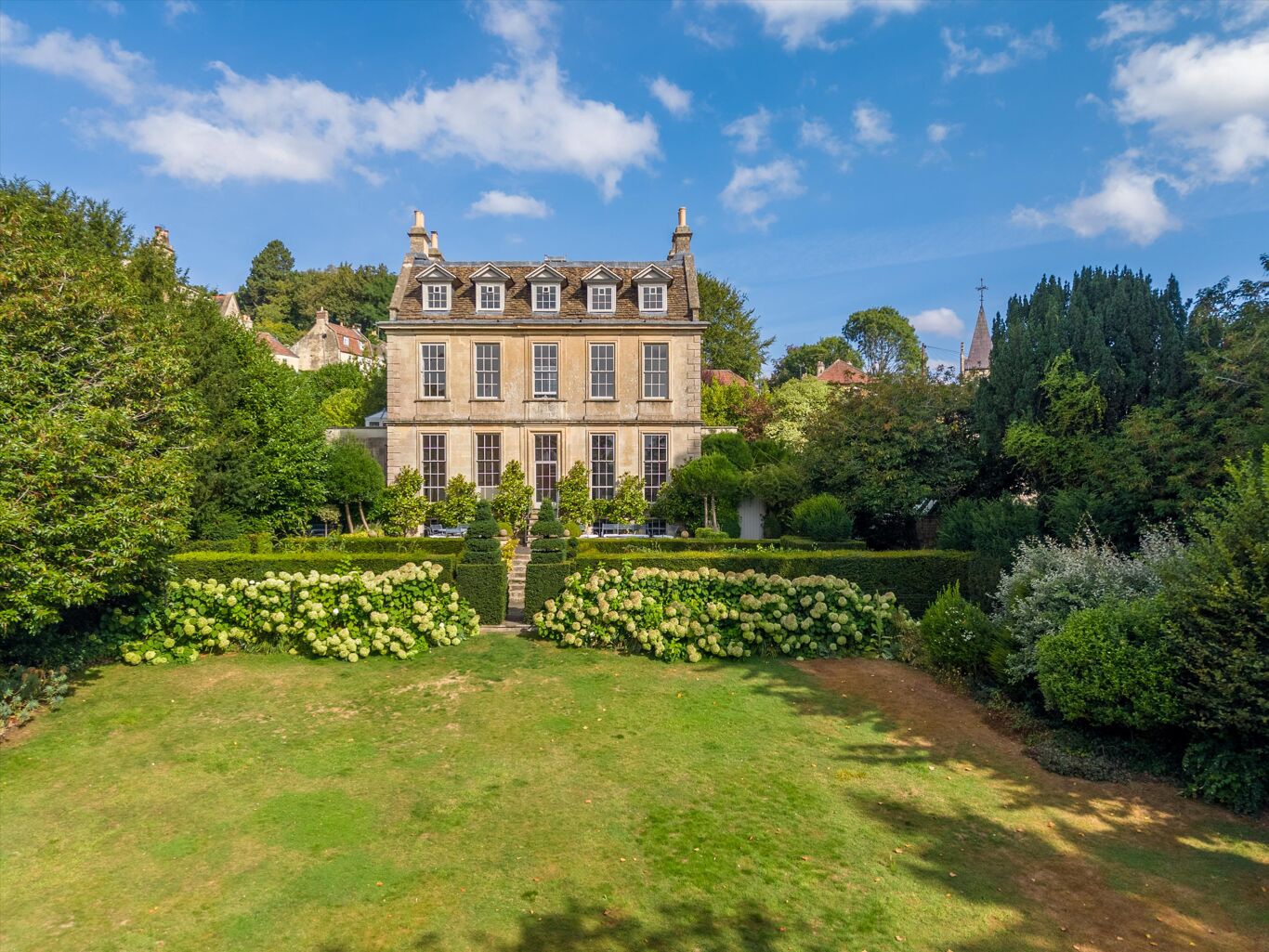 Image of Batheaston, Bath, Somerset BA1