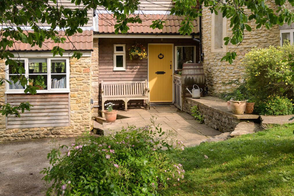 Image of Laverton, Bath, Somerset, BA2
