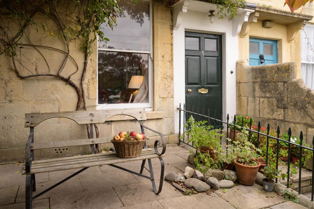 Image of The Batch, Batheaston, Bath, Somerset, BA1
