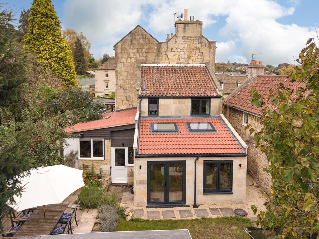 Image of The Batch, Batheaston, Bath, Somerset, BA1