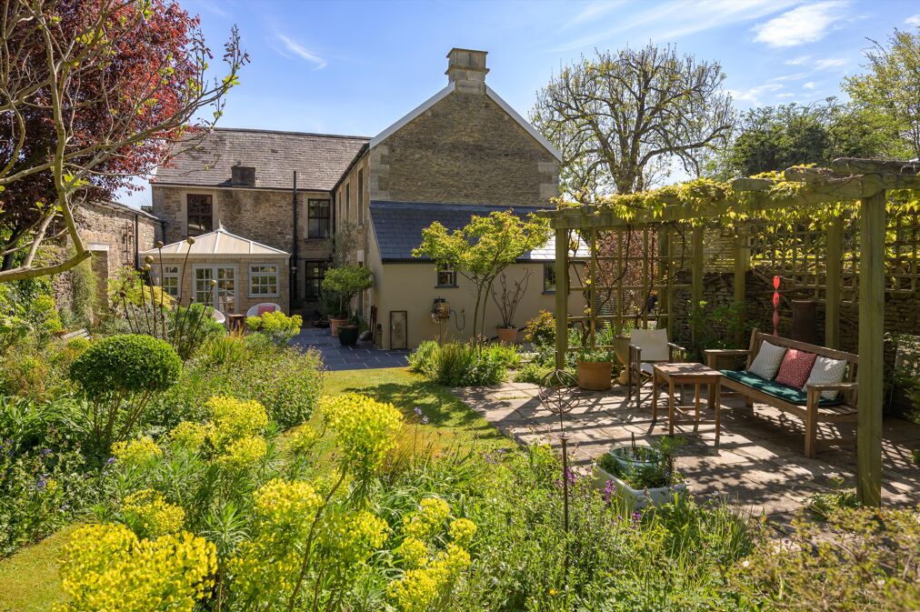Image of Frome, Somerset, BA11