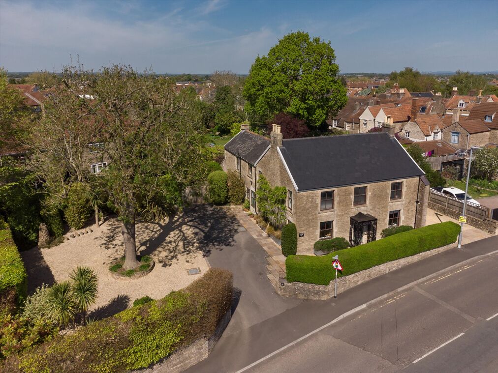 Image of Frome, Somerset, BA11