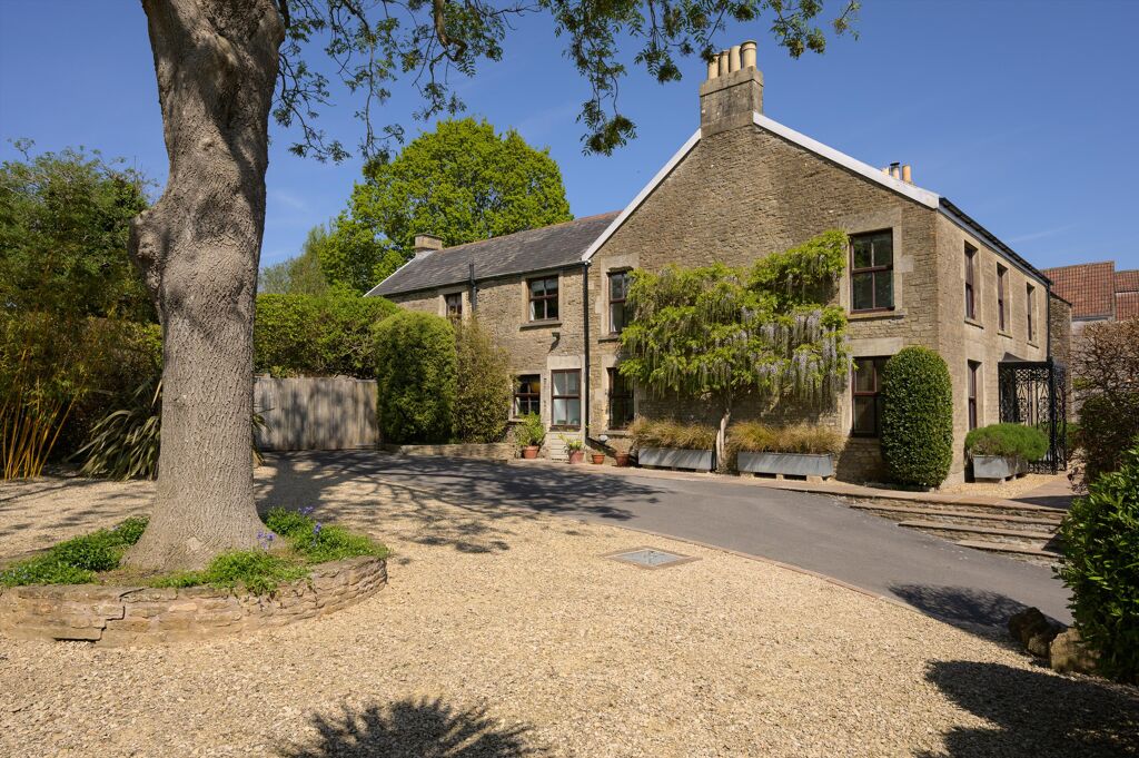 Image of Frome, Somerset, BA11