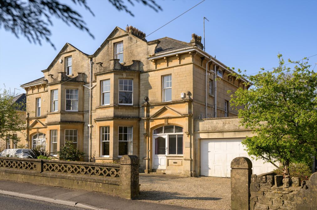 Image of Oakley, Bath, Somerset, BA2