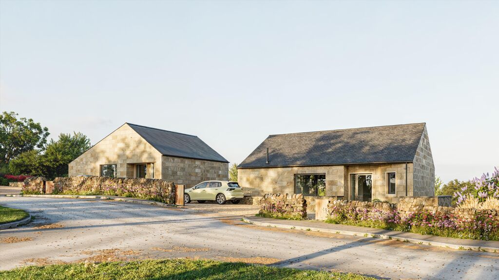 Image of Midford Lane, Limpley Stoke, Bath, Somerset, BA2