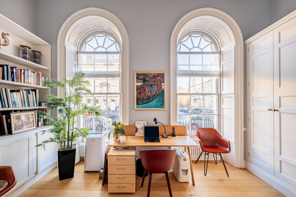 Image of Great Pulteney Street, Bath, BA2