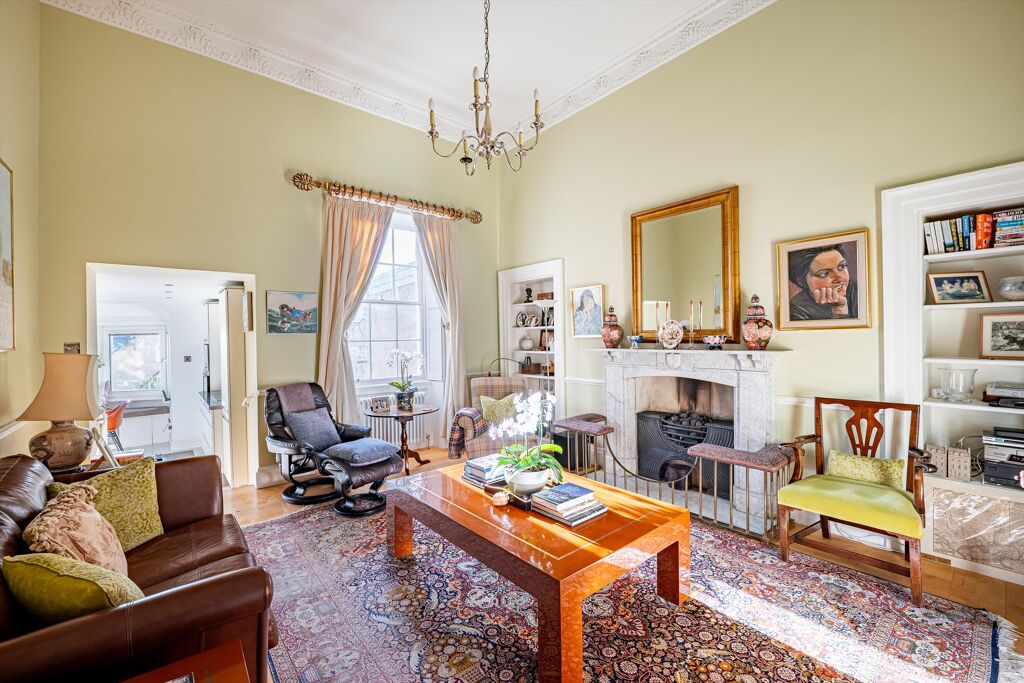 Image of Great Pulteney Street, Bath, BA2